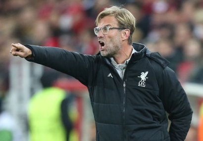 Yürgen Klopp Blaşikovskinin komandasının baş məşqçisi olacaq -RƏSMİ