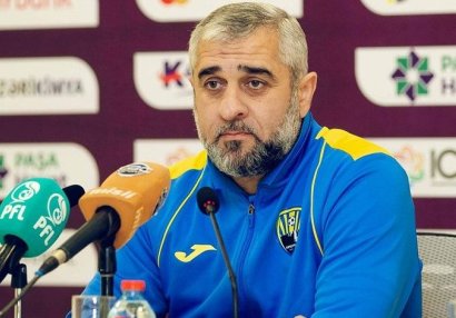 "Büdcəmiz keçən ildəkindən 200 min azdır" - Adil Şükürov