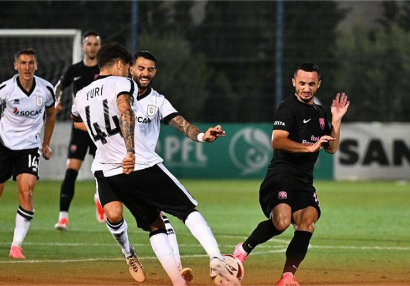 “Turan Tovuz” liderliyə yüksəldi, “Neftçi” isə qələbəyə həsrətdir – Tura baxış
