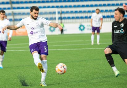 "Qələbəyə olan inam sona qədər itməmişdi" - Mustafayev dramatik dueldən danışdı