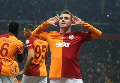 Kerem Aktürkoğlu qərarını dəyişdi