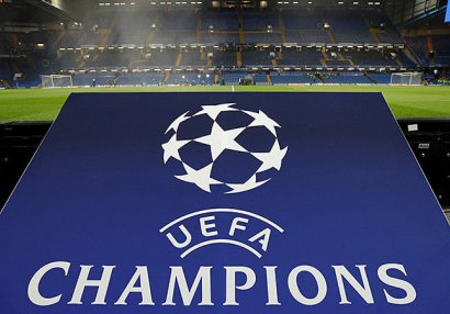 Çempionlar Liqasının püşkünü "kompyüterə tapşırdılar" - YENİLİK