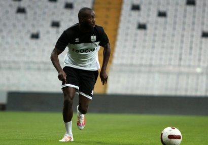 "Neftçi"nin futbolçusunun cəzası yüngülləşdirildi