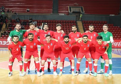 Millimiz yoldaşlıq oyunları keçirəcək