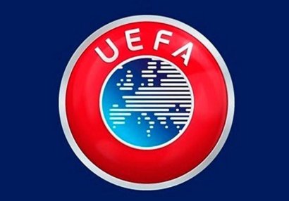 UEFA "Sabah"ın rəqibini cərimələdi