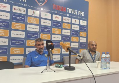 "Ən azı 1 xal üçün ustalıq səviyyəsi çatmadı" -Xaliq Mərdanov