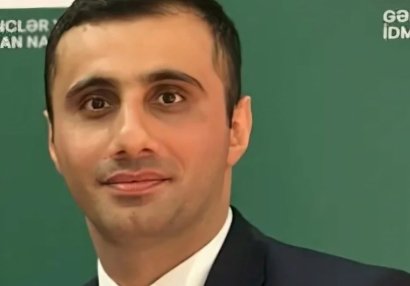 Yeni baş katib Rəsulzadə oldu