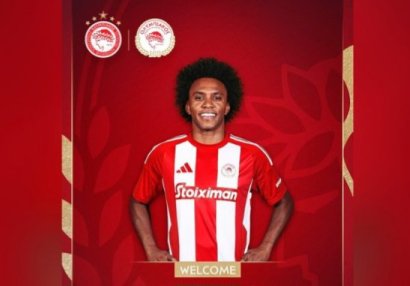 "Qarabağ"ın rəqibi məşhur futbolçunu transfer etdi