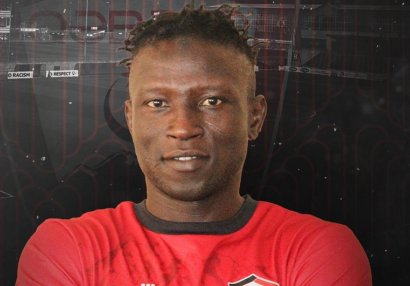 "Qəbələ" Şuaybunun transferini açıqladı