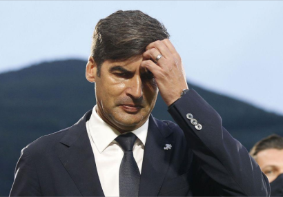 "Milan" Fonsekanı bu oyundan sonra qova bilər