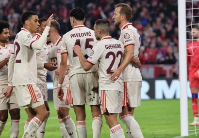 "Alman maşını" Yakiroviçin sonunu gətirdi - RƏSMİ