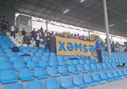 "İlqar, istefa!" - Gəncəli azarkeşlərdən ardıcıl qollara etiraz