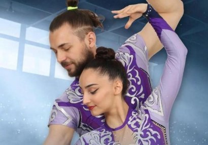 Azərbaycan təmsilçiləri dünya çempionatında finala yüksəldilər