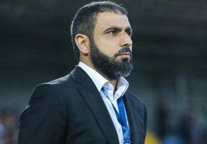 Rəşad Sadıqov darmadağını belə şərh etdi