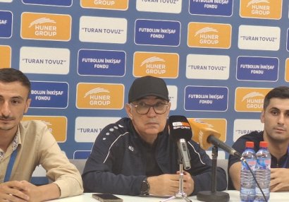 Berdiyev "Şamaxı" ilə heç-heçəni belə şərh etdi