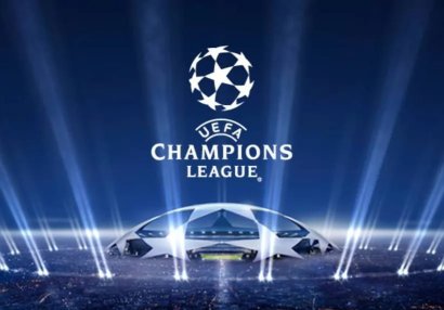 ÇL: PSJ "Arsenal"a uduzdu, "Bayer" "Milan"ı yendi