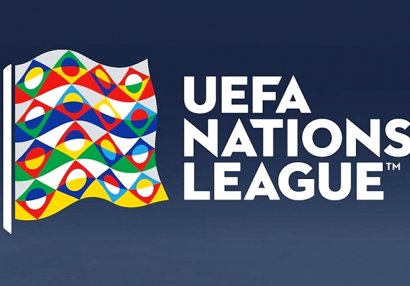 Estoniya millimizlə oyun üçün heyətini açıqladı