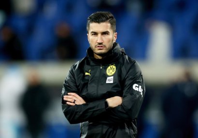 Nuri Şahin 7:1 hesablı darmadağını belə şərh etdi