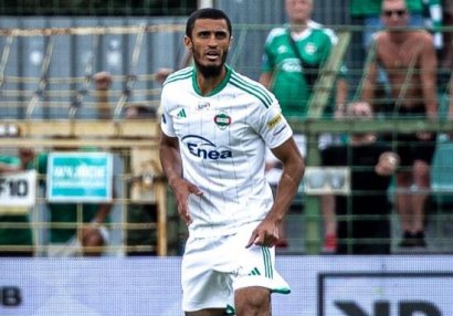 Rahil Polşa çempionatında məğlubiyyətə üzüldü