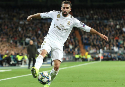 "Real Madrid" kapitanını uzun müddətə itirdi
