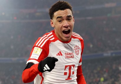 "Bayern" ulduzunun "Real"a yolunu pulla kəsir - Keyn qədər qazanacaq