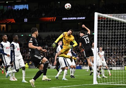"Qarabağ"ın rəqibində məşqçi dəyişikliyi - Meyson Belçikaya gedir