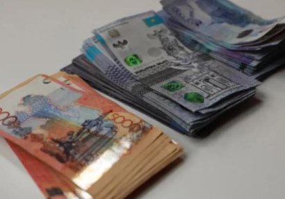 Qazaxıstanda korrupsiya qalmaqalı - Milyardlarla vəsait mənimsənilib