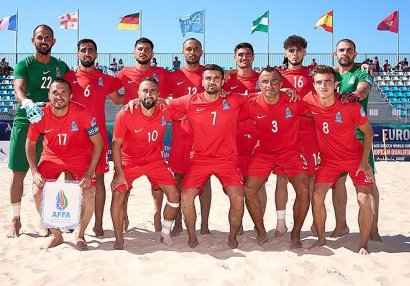 Yığmamız Portuqaliyayla bacarmadı