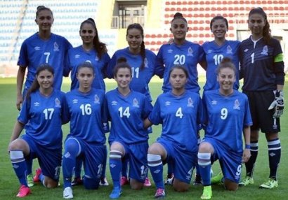 Azərbaycan millisi Özbəkistanla qarşılaşacaq