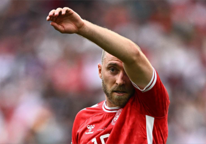 Eriksen keçmiş klubuna qayıtmağa qərar verdi