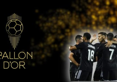 "Qızıl top": "Qarabağ"lıların favoriti kimdir?