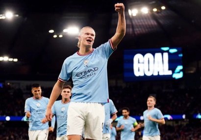 "Forbes" dünyanın ən çox qazanan futbolçularının siyahısını açıqladı - Holand 6-cı yerədir