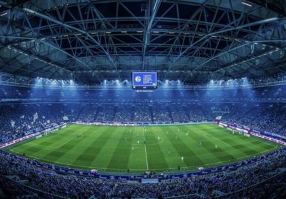 Almaniyanın məşhur klubu borca görə stadionunu satır