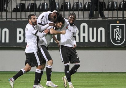 “Neftçi” ilk qələbəsini qazandı, “Qarabağ” darmadağına sevindi – Tura baxış