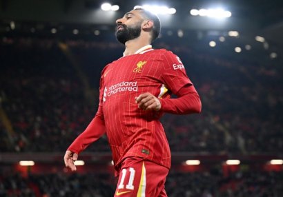 Salah Aqueronu geridə qoydu, növbəti hədəf Lemparddır