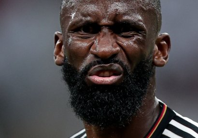 Rüdiger gələcəyi ilə bağlı qərarını verdi - La Liqanı bu çempionata dəyişəcək