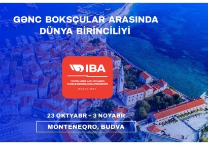 Azərbaycan yığması dünya çempionatına bu heyətlə qatılacaq