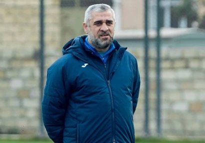 "Bu, "Qarabağ"ın evdə azarkeşlərə məyusluq yaşatmamaq istəyindən irəli gəlir" - Adil Şükürov
