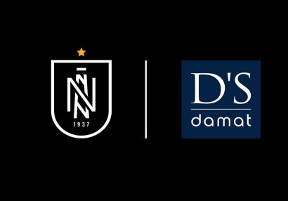 "Neftçi" yeni sponsorla müqavilə bağladı