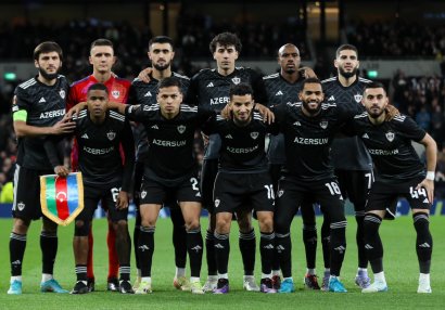 "Qarabağ" mövqeyini qorudu, "Neftçi" gerilədi - REYTİNQ