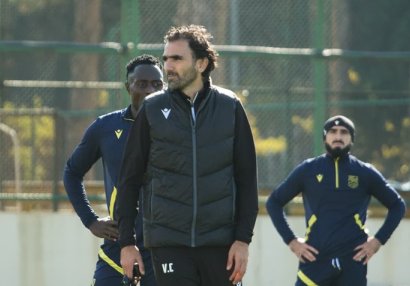 Vaqif Cavadov ilk qələbəyə sevindi, “Turan Tovuz” “Qarabağ"ı izləməyə davam edir – Tura baxış