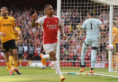 "Arsenal" ulduzunu bu kluba buraxmadı - AÇIQLAMA