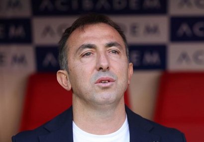 Super Liqa təmsilçisinin yeni baş məşqçisi bilindi
