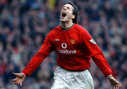"Bu mövsüm bəzən MY-nin real potensialını görmüşük, amma..." - Rud van Nistelroy