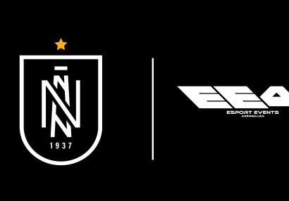 "Neftçi" yeni tərəfdaşlıq müqaviləsi bağladı