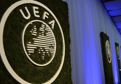 UEFA “Qarabağ”ın məşqçisini cəzalandırdı