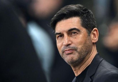 Fonsekanın "qələmi qırıldı" - "Milan"ı bu 4 məşqçidən biri çalışdıracaq