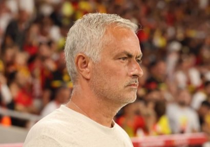 "Heç vaxt gəlməzdim" - Mourinyu klub rəhbərliyini günahlandırdı