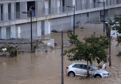 "Valensiya" oyunun növbəti dəfə ertələnməsini xahiş etdi
