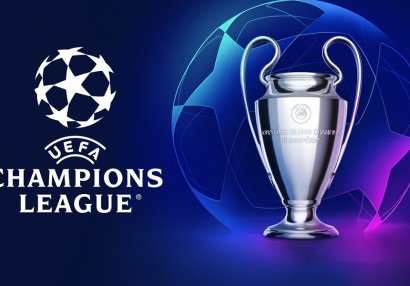 ÇL: "Real" "Milan"a uduzdu, "Mançester Siti"ni darmadağın etdilər